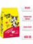 Cat Yetişkin Kedi Maması Kuzulu 400 Gr. 1