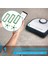 Vorwerk Kobold VR200 ve VR300 Vakum Robotları Için Aksesuar Seti - 3x Hepa Filtreler ve 2x Yan Fırçalar (Yurt Dışından) 4