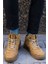 Merrıck Hı 3pr Camel Erkek High Sneaker 2