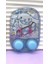 Cinnamoroll Sanrio Sevimli Tavşan Sulu Halka Geçirme Oyunu Oyuncak 1