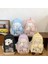 Kızlar Için Sevimli Naylon Okul Sırt Çantası Genç Öğrenci Kadın Sırt Çantası Çok Cepli Okul Çantası Kawaii Dizüstü Bilgisayar Kitap Çantası Paketi Mochila (Yurt Dışından) 5