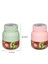 800 ml Çok Fonksiyonlu Kablosuz Taşınabilir Meyve Sıkacağı Büyük Kapasiteli Dış Mekan Meyve Sıkacağı (Pembe) (Yurt Dışından) 1