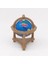 3 Pcs Bebek Evi Mini Küre Oturma Odası Aksesuarları Çocuk Eğitici Oyuncaklar, Rastgele Renk Teslimat (Yurt Dışından) 1