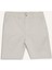 %100 Pamuk Regular Fit Bermuda Şort E1231AX25SM 1