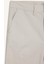 %100 Pamuk Regular Fit Bermuda Şort E1231AX25SM 2