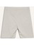 %100 Pamuk Regular Fit Bermuda Şort E1231AX25SM 3
