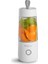 Vitamer USB Mini Taşınabilir Meyve Sıkacağı Meyve Suyu Blender Limon Meyve Sıkacakları Raybalar Şişe (Beyaz) (Yurt Dışından) 1