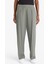 Fit Straight Fit Geniş Paça Standart Boy İnce Sporcu Pantolon 1