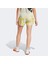 Terrex Multi Light Printed Kadın Sarı Koşu Şortu.- 3