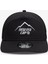 Ne Outdoor Golfer Pc Newera Unisex Siyah Şapka.- 2
