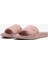 Leadcat 2 0 Crafted Flowers Kadın Pembe Terlik.01 4