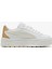 Karmen Aqua Metallics Kadın Beyaz Sneaker.02 1