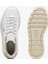 Karmen Aqua Metallics Kadın Beyaz Sneaker.02 3