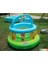 Intex Şişme Bebek Oyun Havuzu Bebek Oyun Alanı 130X104 cm 1