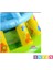Intex Şişme Bebek Oyun Havuzu Bebek Oyun Alanı 130X104 cm 4
