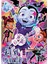 Vampirina 50 Parça Çocuk Puzzle 1