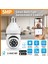 360 Ip Ampül Kamera 2