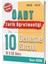 Meb Ags Öabt Tarih Öğretmenliği 10 Deneme Sınavı 1