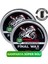 Motosikletlere Özel Final Wax 150 ml 2 Adet + Hediye Takoz Cila Süngeri 1