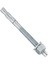 Klipsli Saplamalı Çelik Dübel M10X150 mm Raf Montaj Bağlantı Zemin Monte Tavan Beton Asma Aparat 3