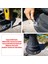 Klipsli Saplamalı Çelik Dübel M10X150 mm Raf Montaj Bağlantı Zemin Monte Tavan Beton Asma Aparat 5