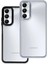 Samsung Galaxy A05S Kılıf Power Silikon - Sierra Blue Glstd 1