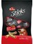 Dr.zoo Mini Sticks Izgara Etli Köpek Ödülü 130 gr x 4 Adet Glstd 1
