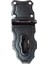 Klasik Küçük Sandık Askısı - 20X55MM Oksit 1 Adet 1