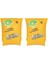 Vegashop Swim Safe Abc Yüzme Kollukları, Seviye C, Wondersplash, 3-6 Yaş, 25 X 15 Cm Atelier 1032 1
