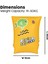 Vegashop Swim Safe Abc Yüzme Kollukları, Seviye C, Wondersplash, 3-6 Yaş, 25 X 15 Cm Atelier 1032 2