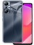 InfiniX Hot 20I Kılıf LüX Şeffaf Silikon Glstd 1
