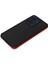 Xiaomi Redmi 13C Harvel Kapak - Kırmızı Glstd 1