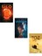 Wool Serisi:Silo - Vardiya - Toz - Hugh Howey 2