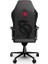 Game Of Thrones Series House Targaryen Edition Pu Deri Bel Destekli 4d Hafızalı Yastık Oyuncu Koltuğu 4