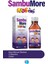 Kids 150 ml Likit Karamürver Vitamin C Çinko Şurup 1