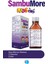 Kids 150 ml Likit Karamürver Vitamin C Çinko Şurup 2