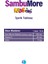 Kids 150 ml Likit Karamürver Vitamin C Çinko Şurup 3