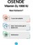 Vitamin D3 Damla 20 ml 4