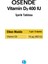 Vitamin D3 400 IU Damla 20 ml 3