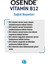 Vitamin B12 60 Dilaltı Tablet 4