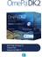 DK2 100 Yumuşak Kapsül D3K2 Omega 3 Balık Yağı 1