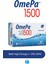1500 Balık Yağı 30 Yumuşak Kapsül Omega 3 1