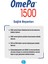 1500 Balık Yağı 30 Yumuşak Kapsül Omega 3 5