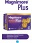 Plus Magnezyum 60 Tablet N-Asetil Taurinat Bisglisinat Malat 1