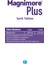 Plus Magnezyum 60 Tablet N-Asetil Taurinat Bisglisinat Malat 3