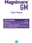 GM Magnezyum 60 Tablet Bisglisinat Malat 3