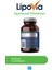 Lipozomal Glutatyon 30 Bitkisel Kapsül 2