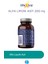 Alfa Lipoik Asit 200 mg 90 Bitkisel Kapsül 2