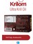 Ultra Krill Oil 30 Yumuşak Kapsül Krill Yağı Omega 3 2