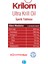 Ultra Krill Oil 30 Yumuşak Kapsül Krill Yağı Omega 3 3